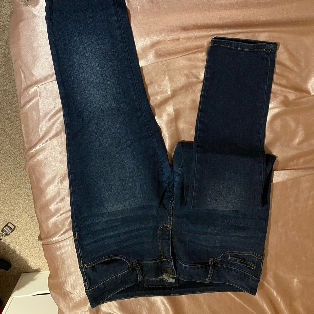NYC jeans